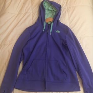 Comfy Northface Hoodie